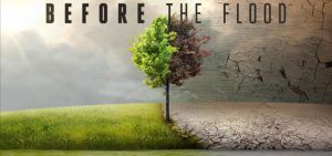 Before The Flood - blog Tineke Vanheule