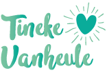 Tineke Vanheule Logo